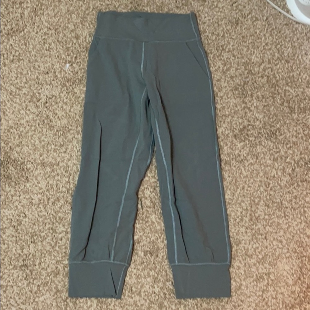 Lululemon 23” Align Joggers